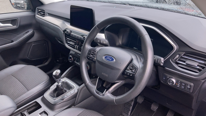 Ford Kuga 1.5 EcoBoost 150 Titanium Edition 5dr Petrol Estate